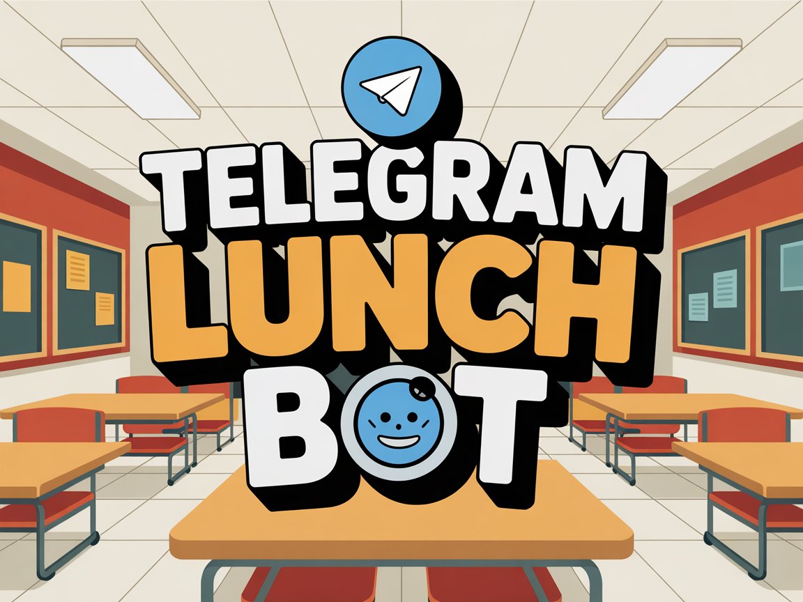 TG Lunch Bot