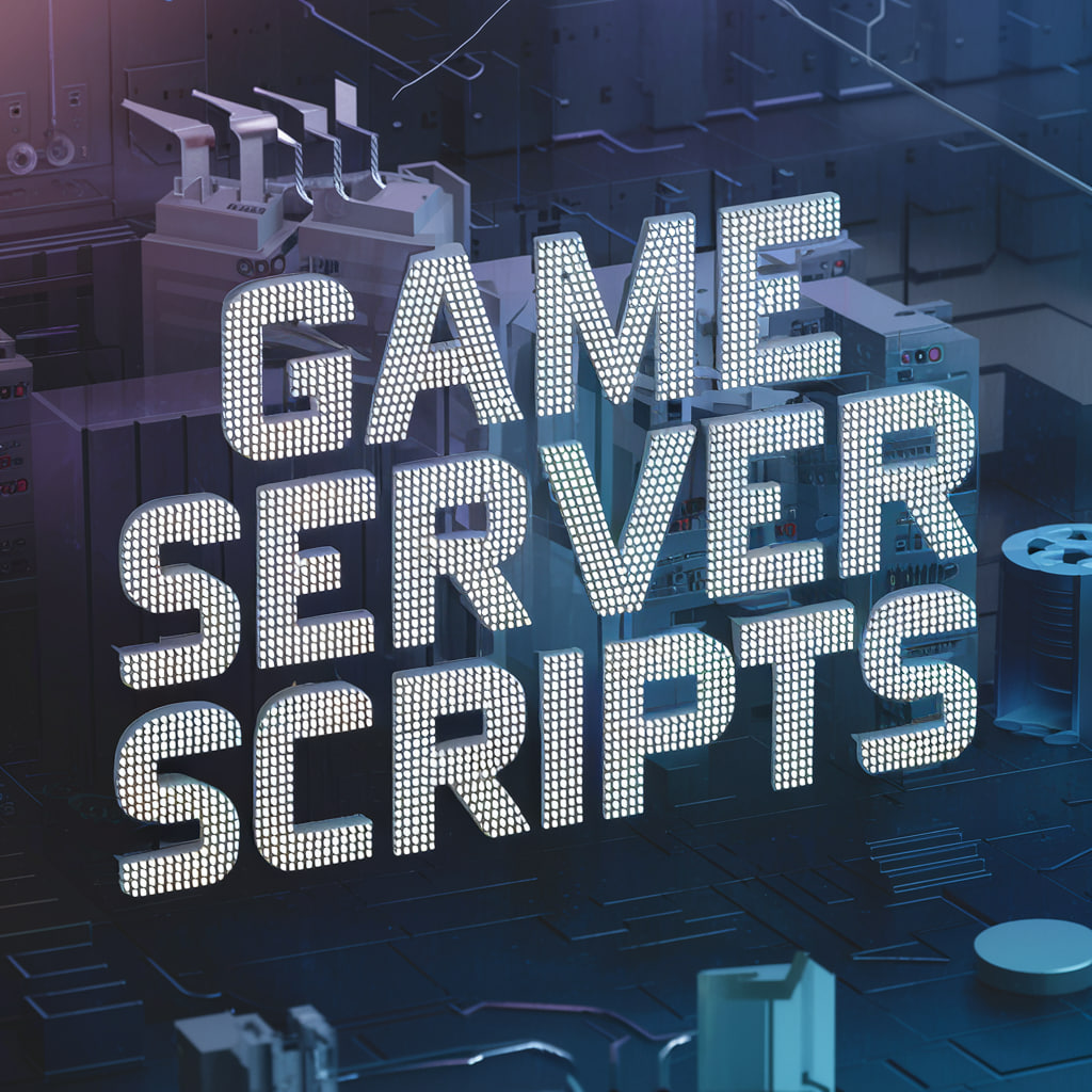 Claytonia/Gamer-Server-Utility-Scripts